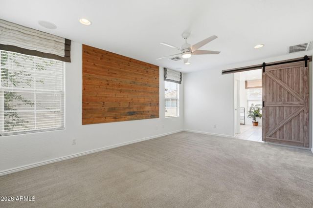 464 N RANGER Trail, Gilbert, AZ 85234