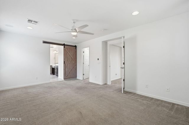 464 N RANGER Trail, Gilbert, AZ 85234