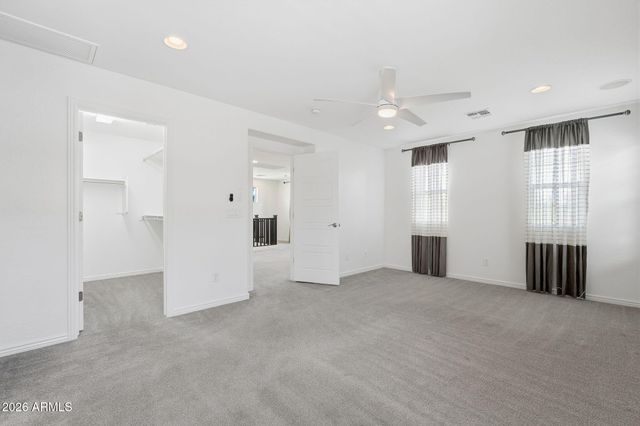 464 N RANGER Trail, Gilbert, AZ 85234