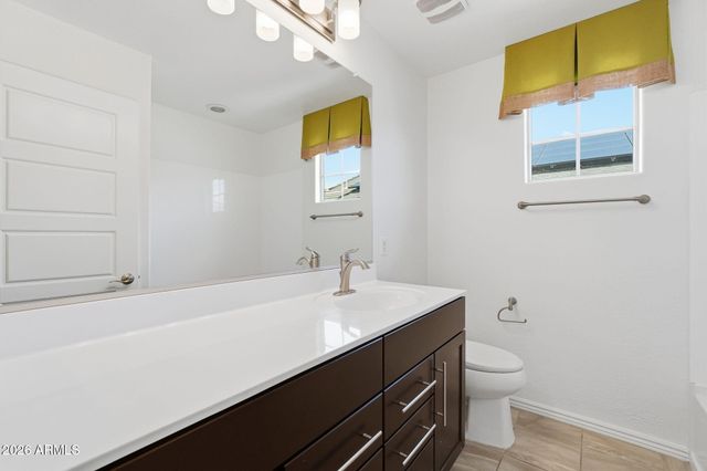 464 N RANGER Trail, Gilbert, AZ 85234