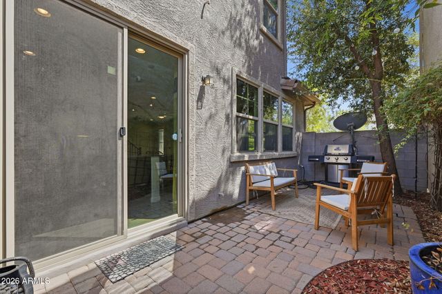464 N RANGER Trail, Gilbert, AZ 85234
