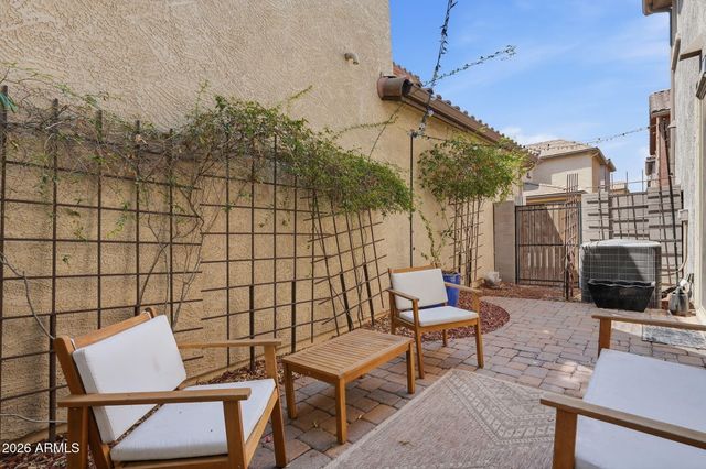 464 N RANGER Trail, Gilbert, AZ 85234