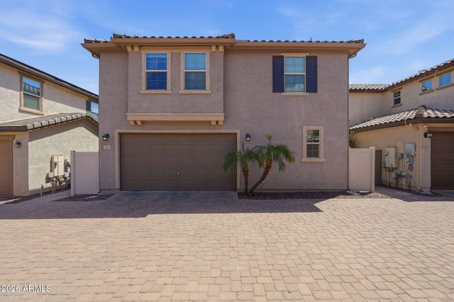 464 N RANGER Trail, Gilbert, AZ 85234