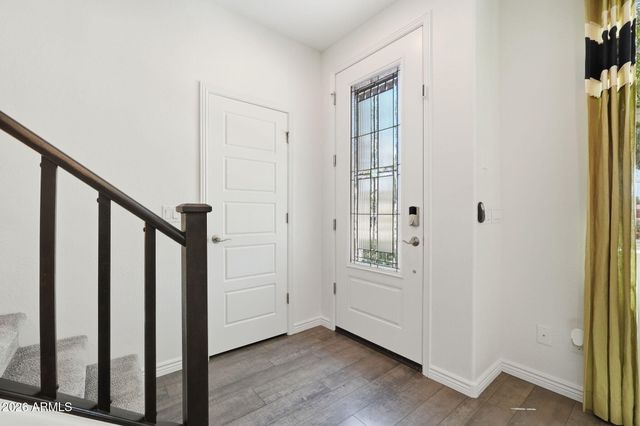 464 N RANGER Trail, Gilbert, AZ 85234