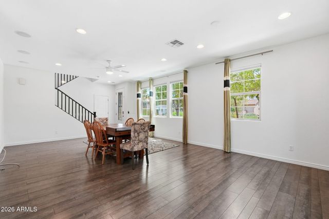 464 N RANGER Trail, Gilbert, AZ 85234
