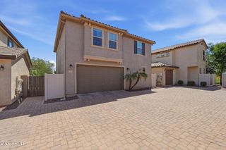 464 N RANGER Trail, Gilbert, AZ 85234