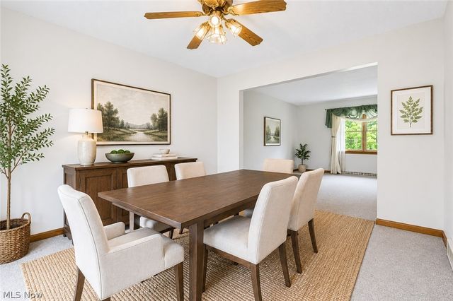 2319 Merle Road, Salem, OH 44460