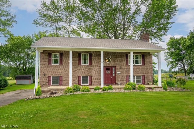 2319 Merle Road, Salem, OH 44460