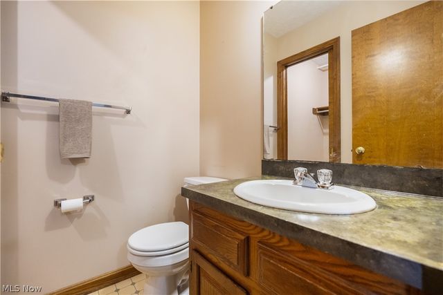 2319 Merle Road, Salem, OH 44460