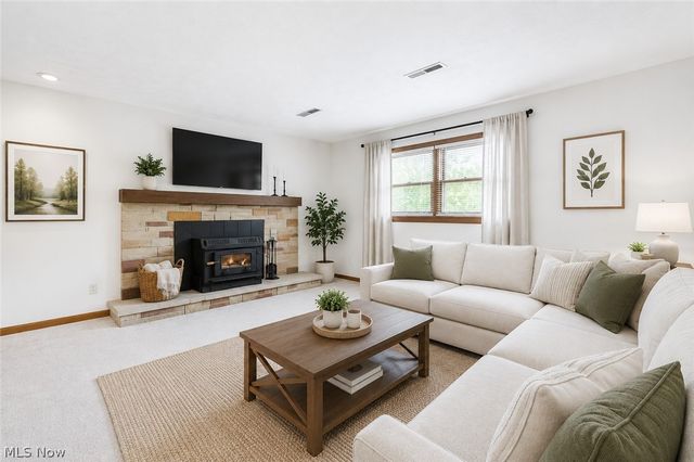 2319 Merle Road, Salem, OH 44460