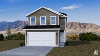2362 E WOODBURY LN #548, Eagle Mountain, UT 84005