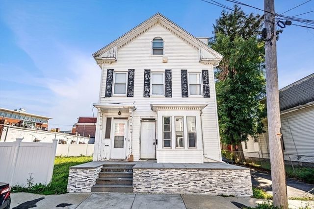 8 North Ave. 1, Boston, MA 02119