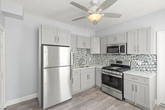 8 North Ave. 1, Boston, MA 02119