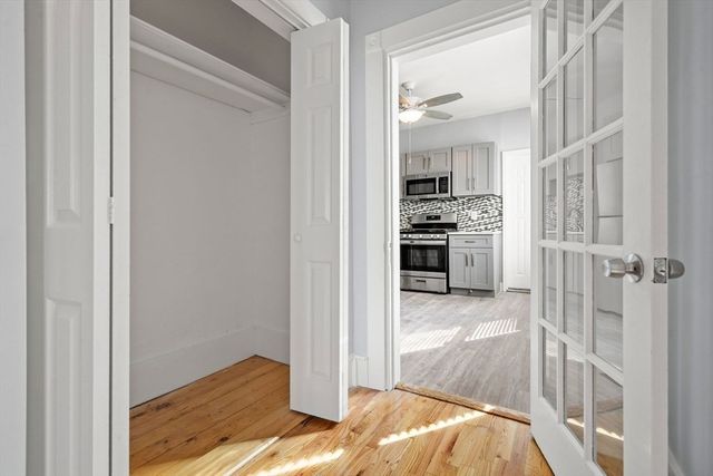 8 North Ave. 1, Boston, MA 02119