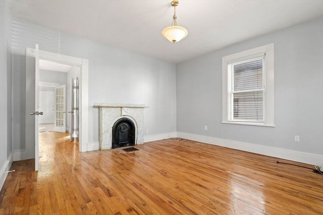 8 North Ave. 1, Boston, MA 02119