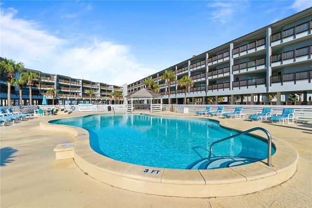 5973 State Highway 361 102, Port Aransas, TX 78373
