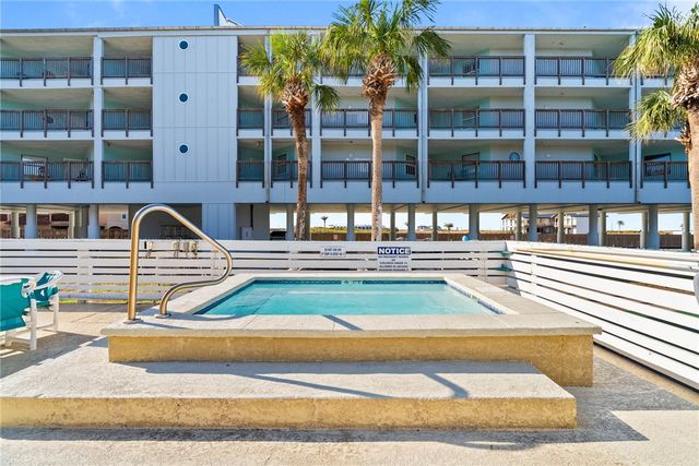 5973 State Highway 361 102, Port Aransas, TX 78373