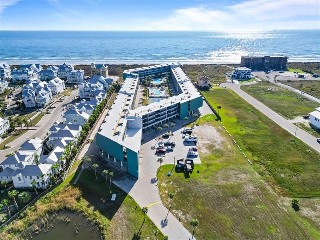 5973 State Highway 361 102, Port Aransas, TX 78373