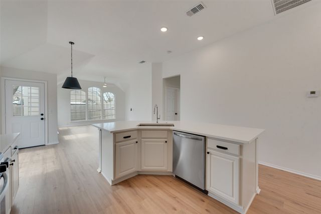 7307 Cresson Drive, Frisco, TX 75035