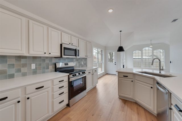 7307 Cresson Drive, Frisco, TX 75035