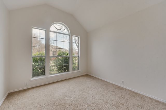 7307 Cresson Drive, Frisco, TX 75035