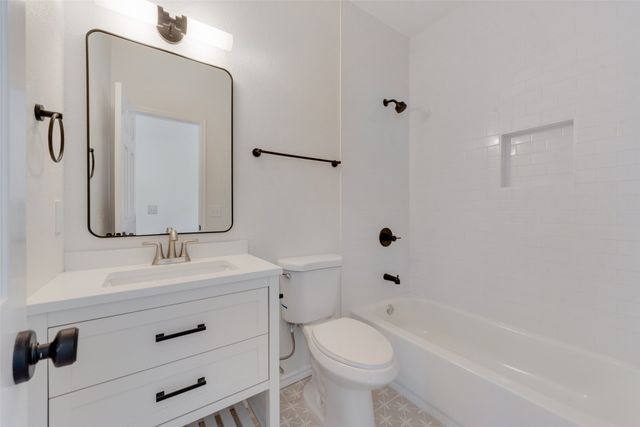 7307 Cresson Drive, Frisco, TX 75035