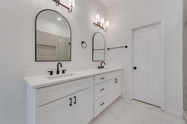 7307 Cresson Drive, Frisco, TX 75035