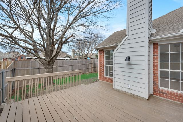 7307 Cresson Drive, Frisco, TX 75035