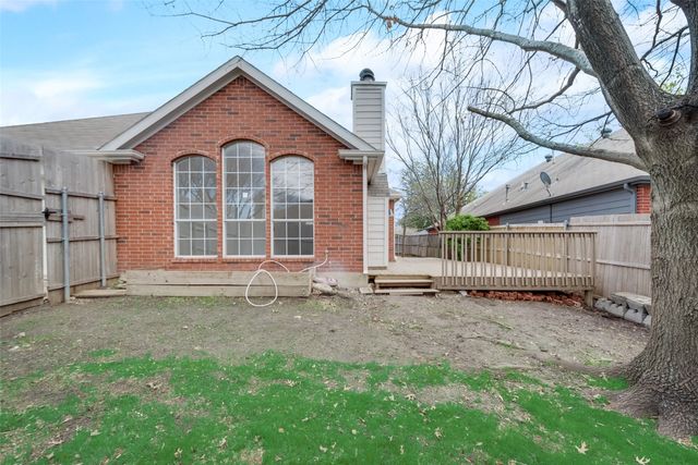 7307 Cresson Drive, Frisco, TX 75035