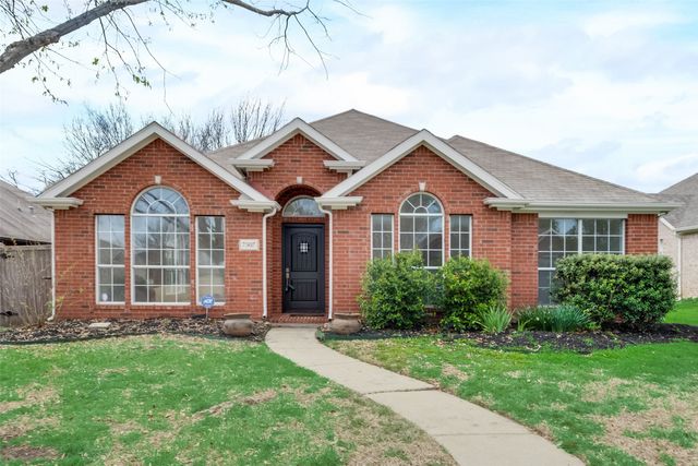 7307 Cresson Drive, Frisco, TX 75035