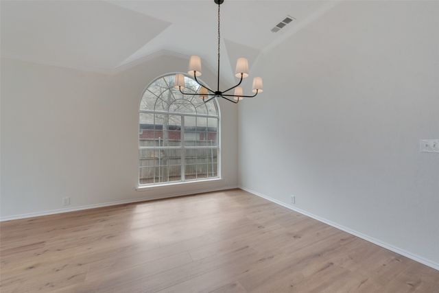 7307 Cresson Drive, Frisco, TX 75035