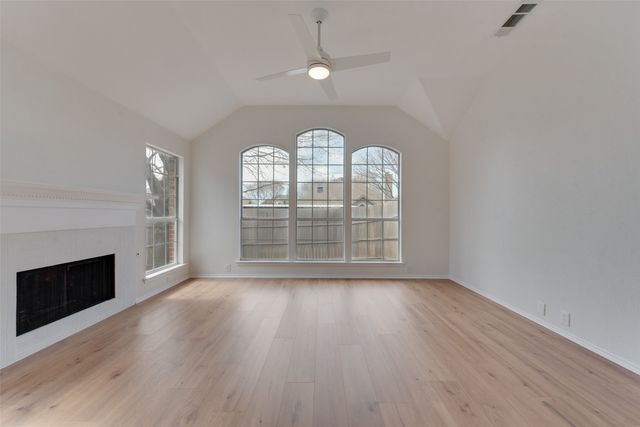 7307 Cresson Drive, Frisco, TX 75035