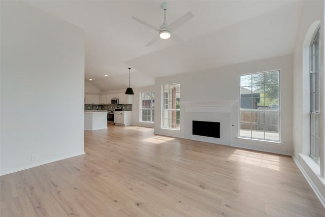 7307 Cresson Drive, Frisco, TX 75035