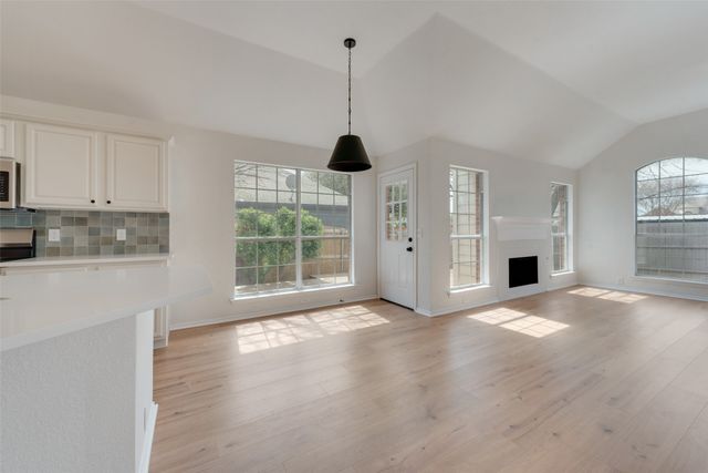 7307 Cresson Drive, Frisco, TX 75035