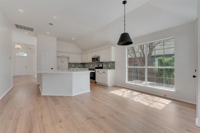 7307 Cresson Drive, Frisco, TX 75035
