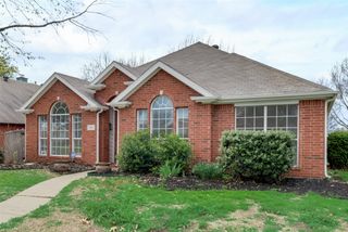7307 Cresson Drive, Frisco, TX 75035