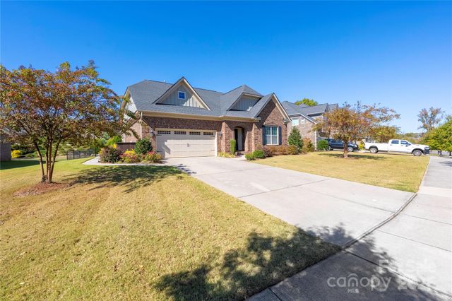 9026 Raven Top Drive, Mint Hill, NC 28227