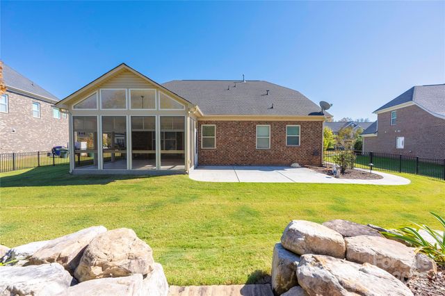 9026 Raven Top Drive, Mint Hill, NC 28227