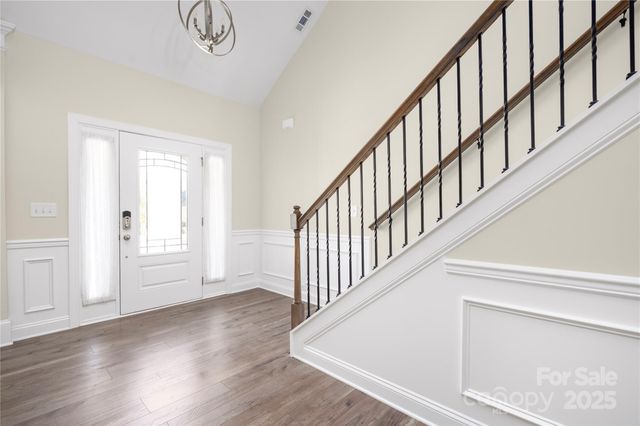 9026 Raven Top Drive, Mint Hill, NC 28227