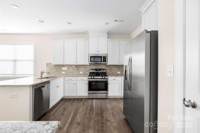 9026 Raven Top Drive, Mint Hill, NC 28227