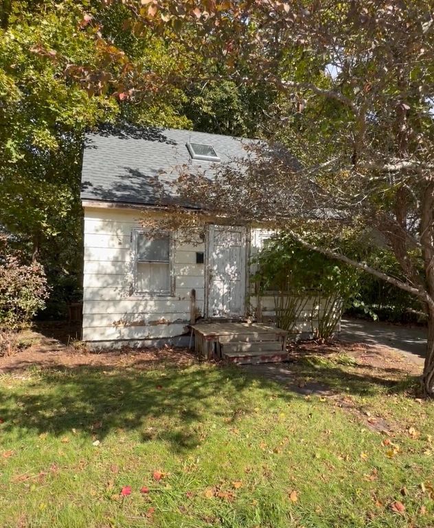 54 Foote Street, Old Orchard Beach, ME 04064 — exterior