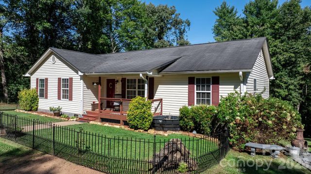 4218 Piney Road, Morganton, NC 28655