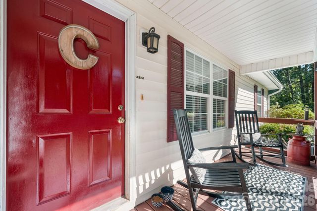 4218 Piney Road, Morganton, NC 28655