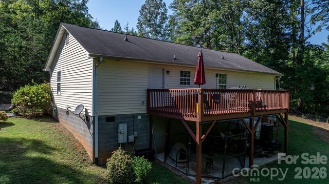 4218 Piney Road, Morganton, NC 28655