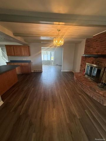 2555 Judy Lane, Shelby Charter Township, MI 48316