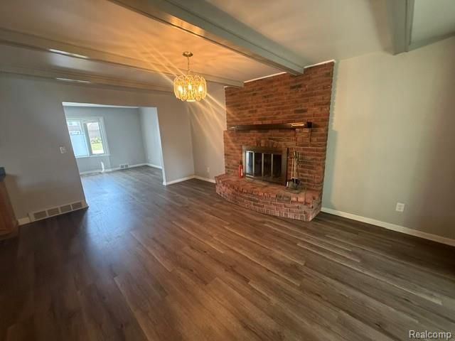 2555 Judy Lane, Shelby Charter Township, MI 48316
