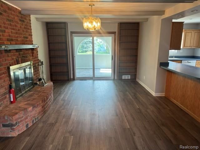 2555 Judy Lane, Shelby Charter Township, MI 48316