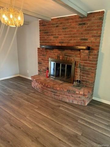 2555 Judy Lane, Shelby Charter Township, MI 48316