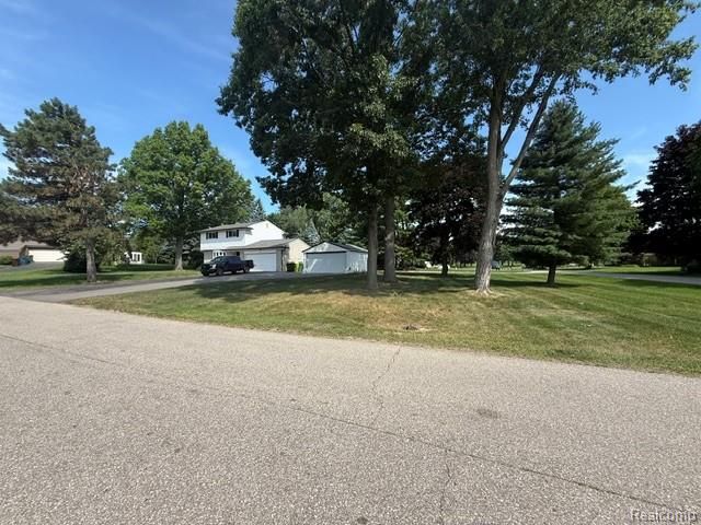 2555 Judy Lane, Shelby Charter Township, MI 48316