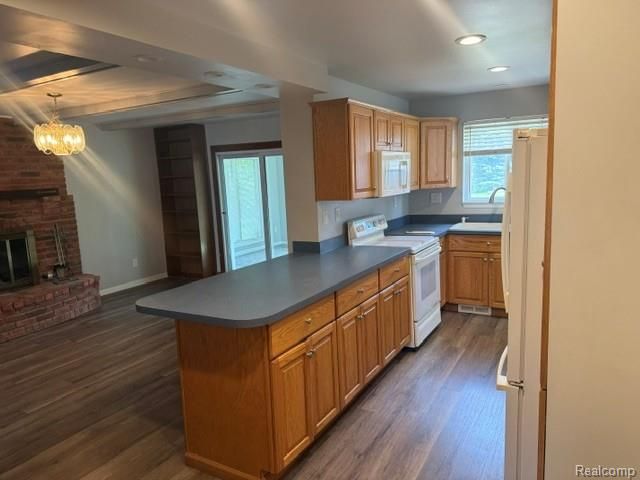 2555 Judy Lane, Shelby Charter Township, MI 48316